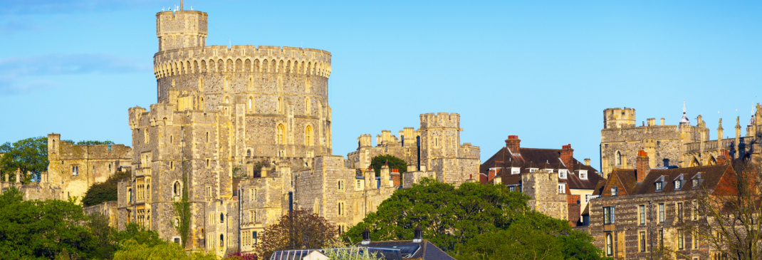 Returning your hire car to Heathrow Airport